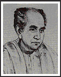 Abanindranath Tagore
